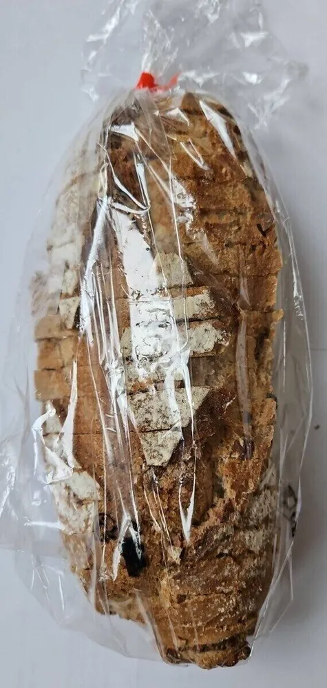 Pain aux noix