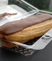 eclair choco