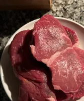 Petite sirloin steak