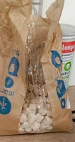 Sucre de canne roux