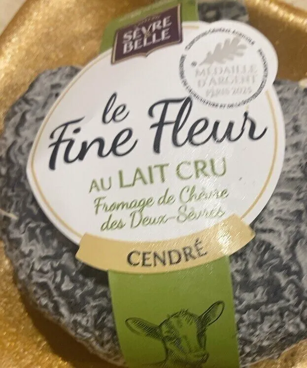 Fromage de chevre