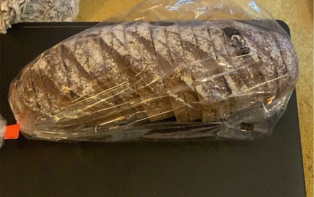 Pain de seigle