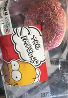 Donut pink