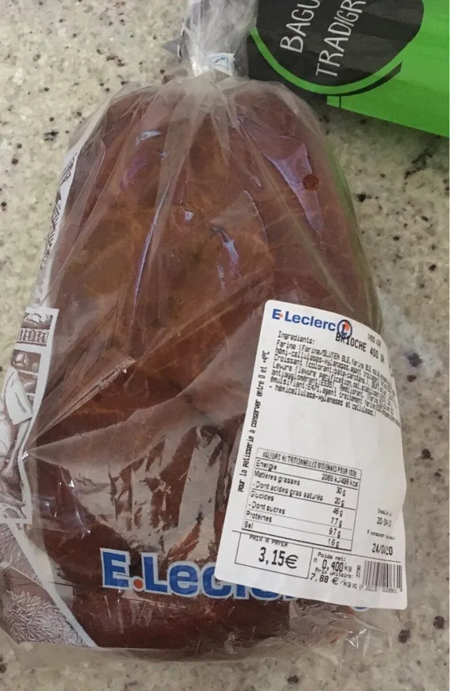 Brioche