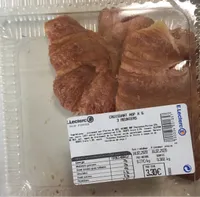 Croissant aop