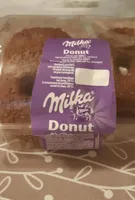 Donuts Milka