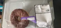 Choco donut Milka