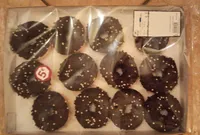Donnuts chocolat