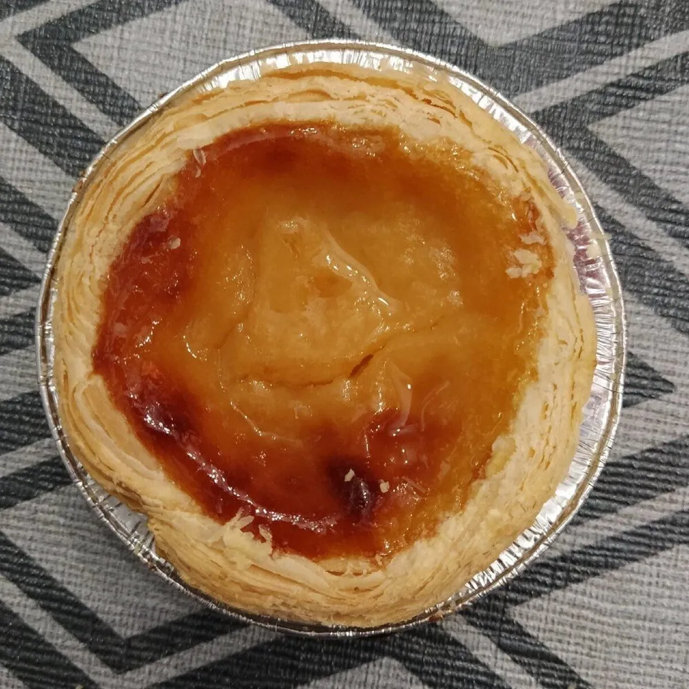 Pastel de nata