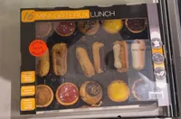 Petits fours