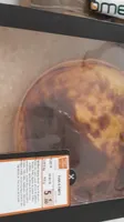 Flan 6 parts