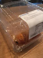 pain au chocolat