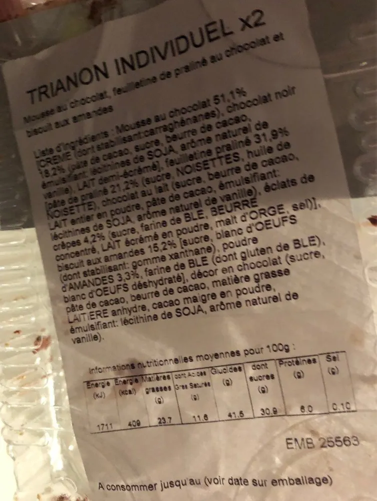 Trianon