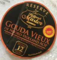 Gouda Vieux