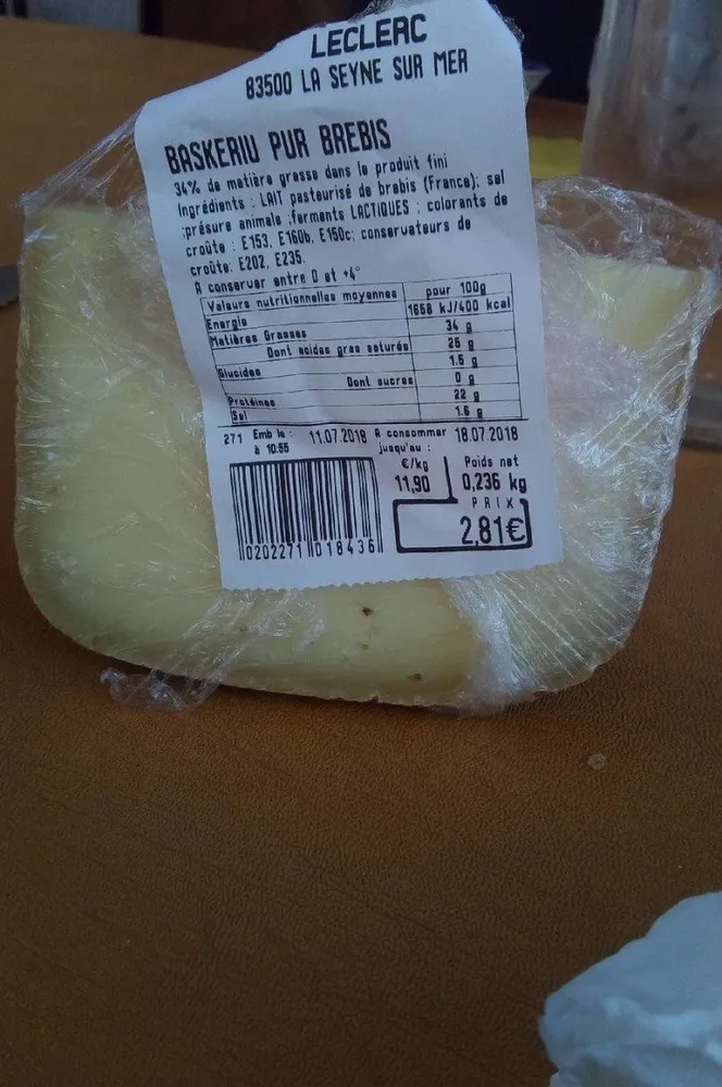 Baskeriu