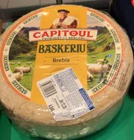 Baskeriu