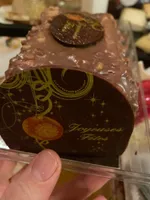 Buche rocher