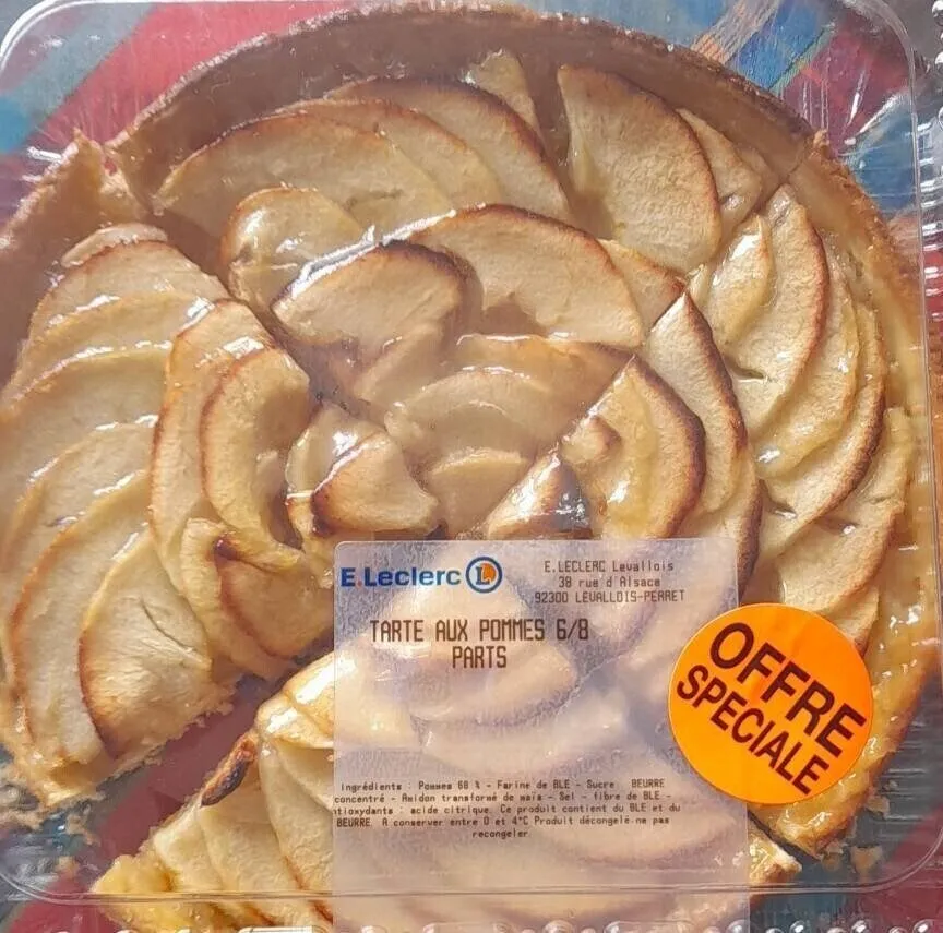 Tarte