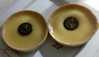 Tartelettes citron