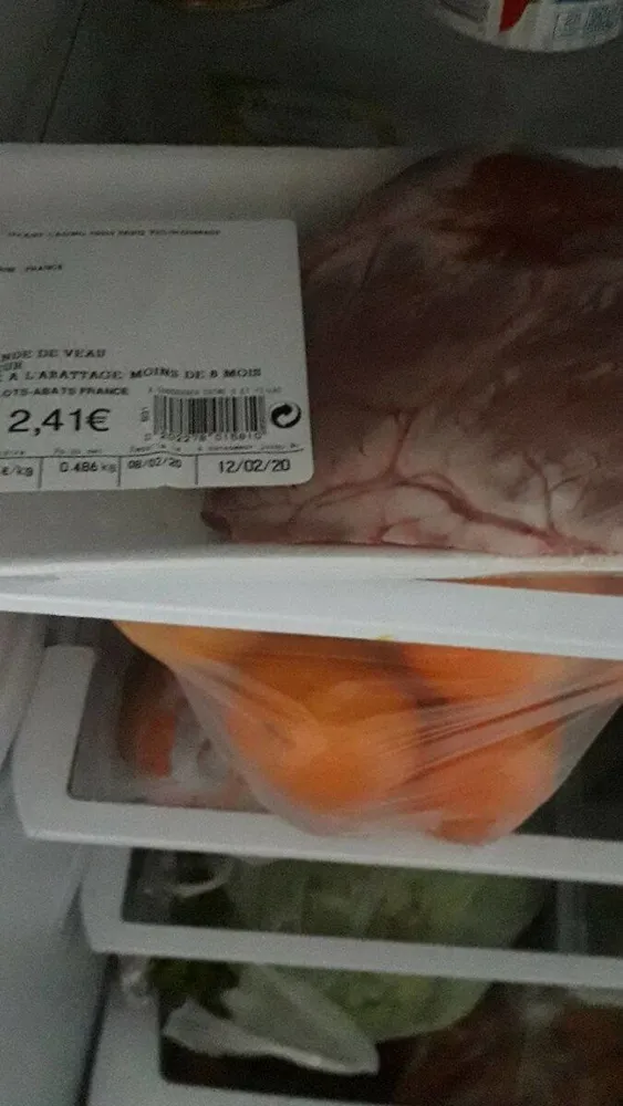 Viande