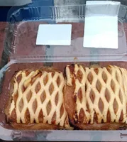 Grillés aux pommes