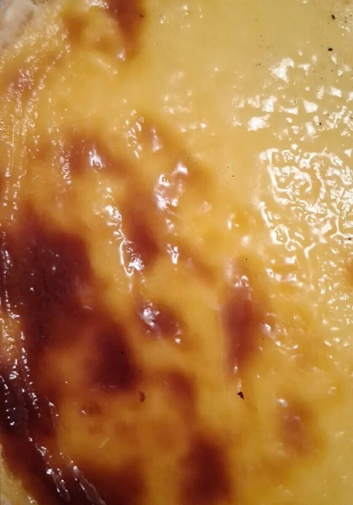 Flan