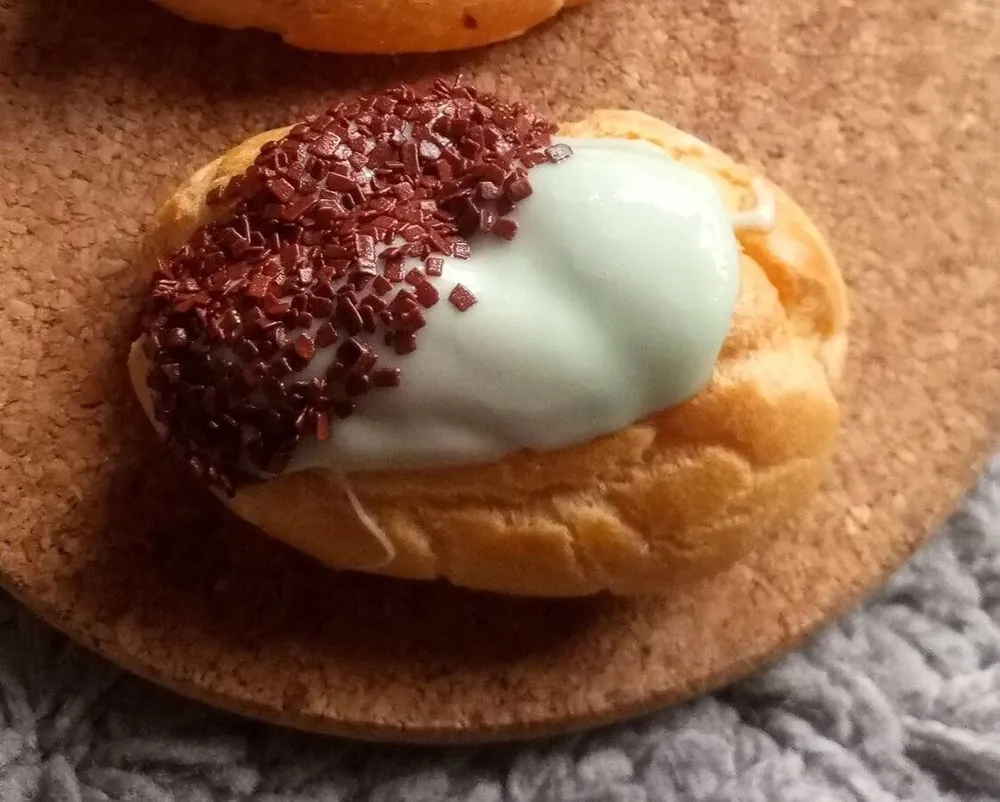 Gland Kirsch
