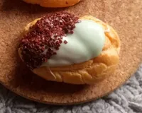 Gland Kirsch