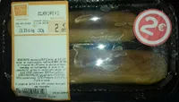 Eclair Café