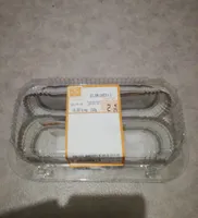 Éclair au chocolat