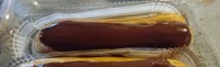 Éclair chocolat