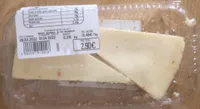 Cheesecake vanille