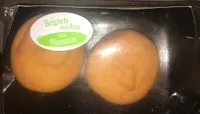 Beignets pomme