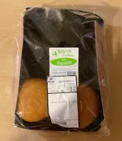 Beignets aux pommes
