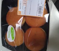 Beignets moelleux