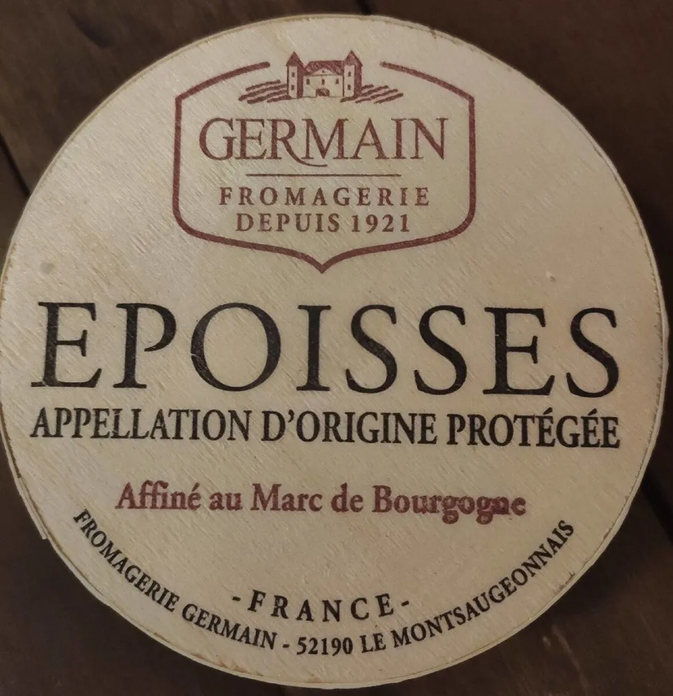 Epoisses