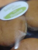 Beignets moelleux goût pomme