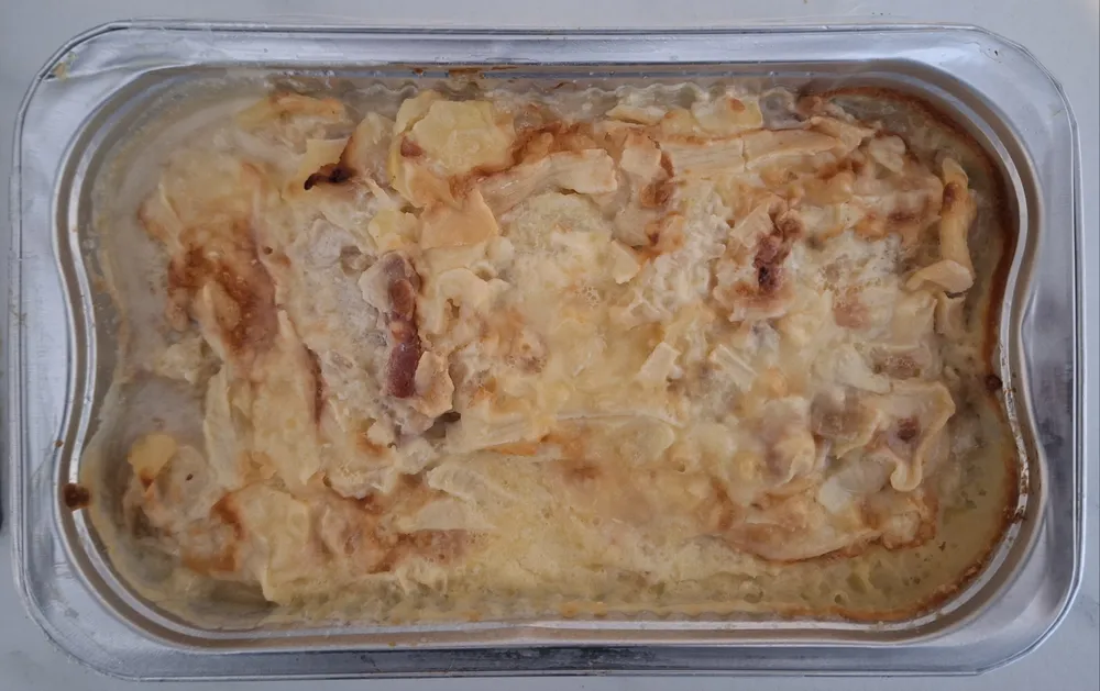 Tartiflette