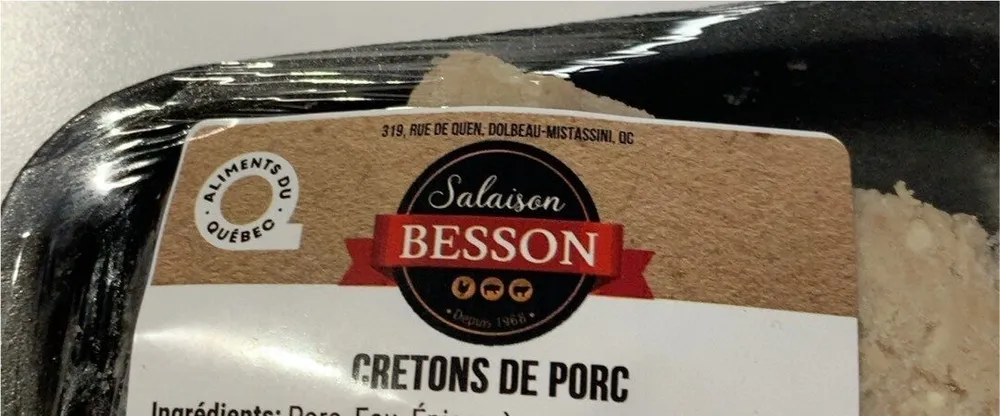 Creton