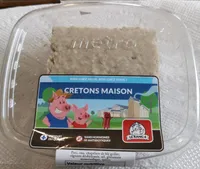 Crétins Maison