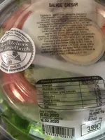 Salade Cesar