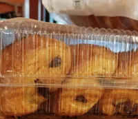 Pain au chocolat