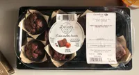 Mini muffins