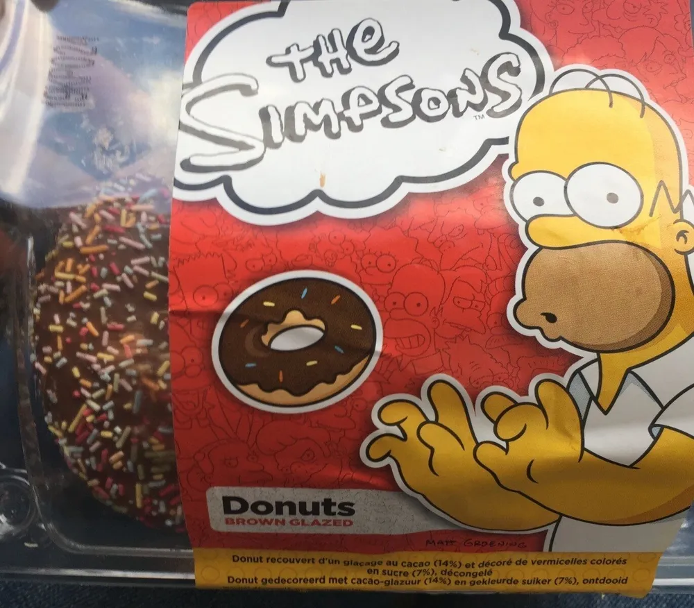 Donuts