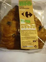 Pains au chocolat