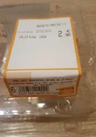 Buchette Praline