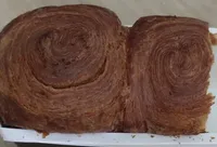 Brioche feuilletée