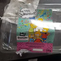 Donut simpsons