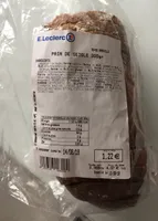 Pain de seigle