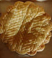 Galette des rois